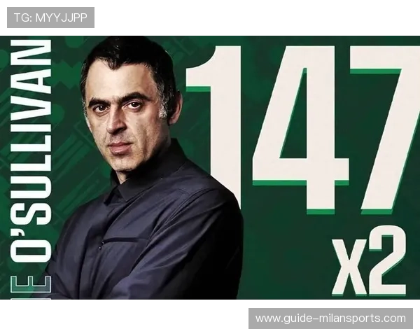 【经典战役】奥沙利文：史上最震撼的逆转比赛之一，奥沙利文最强逆转