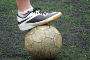 AC MILANSPORTS-中国足球控球推进距离统计，最实用的足球控球技术视频